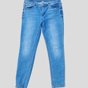 Women's Kensie Skinny Jeans Size 10